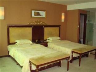 Guangzhou Li Gang Hotel Гуанджоу Екстериор снимка