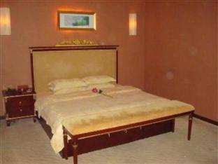 Guangzhou Li Gang Hotel Гуанджоу Екстериор снимка