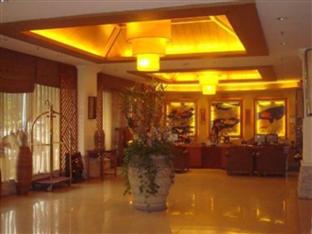 Guangzhou Li Gang Hotel Гуанджоу Екстериор снимка